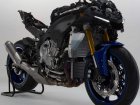 Yamaha YZF 1000 R1M